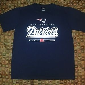 New England Patriots T Shirt